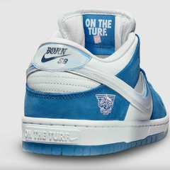 Dunk SB Born X Raised - tienda en línea