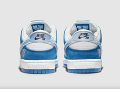 Imagen de Dunk SB Born X Raised