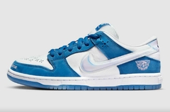 Dunk SB Born X Raised