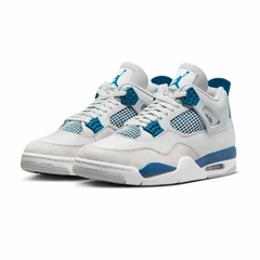 Jordan 4 Military Blue - comprar en línea