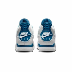 Jordan 4 Military Blue - tienda en línea