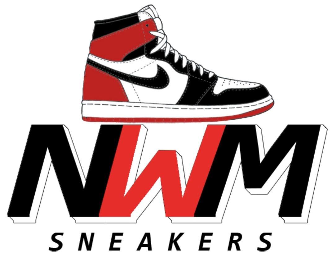 NWM Sneakers