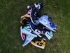 Banner NWM Sneakers