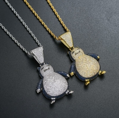 Pingente Snorlax