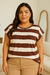 Imagem do T-shirt Laura PlusSize