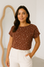 T-shirt Serena Slim
