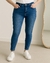 Calça Jeans Skinny