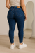 Calça Jeans Skinny na internet