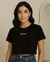 Cropped Algodão Milena - comprar online
