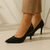Scarpin Garda Vizzano