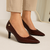 Scarpin Garda Vizzano - comprar online