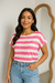 Imagem do T-shirt Serena Slim