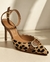 Scarpin Fivela Vizzano na internet