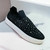 Tênis Casual Knit Brilho Moleca - comprar online