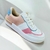 Tênis Casual Color Vizzano