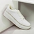 Tênis Casual Pelica Vizzano