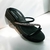 Sandália Strass Beira Rio - comprar online