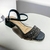 Sandália Strass Beira Rio - comprar online