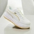 Tênis Flatform Puma