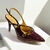 Scarpin Fivelas Vizzano