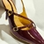 Scarpin Fivelas Vizzano - comprar online