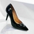 Scarpin Verniz Vizzano