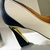 Scarpin Bicolor Vizzano - comprar online