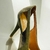 Scarpin Camurça Vizzano - comprar online