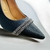 Scarpin Strass Vizzano - comprar online