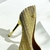 Scarpin Metalizado Vizzano - comprar online