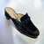 Mule Verniz ComfortFlex