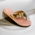 Rasteira Comfy Beira Rio