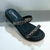 Rasteira Strass Mississipi