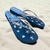 Chinelo Navy Ipanema - comprar online