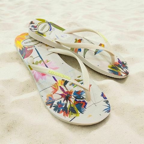 Chinelo Bliss Havaianas