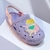 Crocs Tinker Bell Grendene