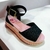 Sandália FlatForm Molekinha