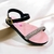 Sandália Strass Molekinha - comprar online