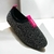 Pantufa Glitter Molekinha