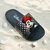 Slide Minnie Grendene Kids