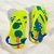 Chinelo Jacaré Ipanema Baby