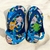 Chinelo Turma da Mônica Baby