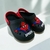 Crocs Homem Aranha Kids