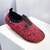 Pantufa Lycra Molekinho