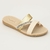 Rasteira Strass Beira Rio