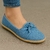 Sapatilha Denim Moleca - comprar online