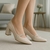 Sapato Strass Beira Rio - comprar online