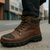 Coturno Adventure Raff - comprar online