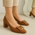 Sapato Nature Modare - comprar online