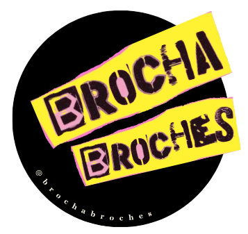 Brocha Broches